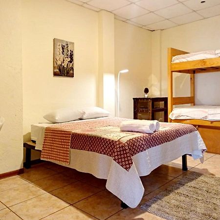 Eco Hotel Puerto Urbano 436 Сан-Хосе Экстерьер фото