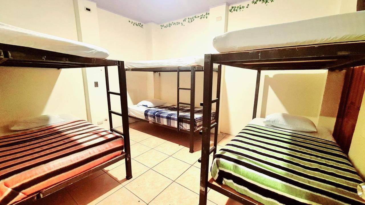 Eco Hotel Puerto Urbano 436 Сан-Хосе Экстерьер фото